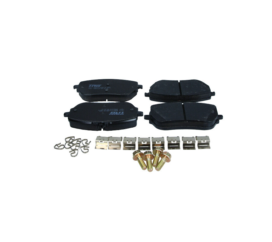 KLOCKI HAM. DB P. C118/X118/W177/W247 1,3-2,0 D 18-