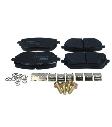 KLOCKI HAM. DB P. C118/X118/W177/W247 1,3-2,0 D 18-