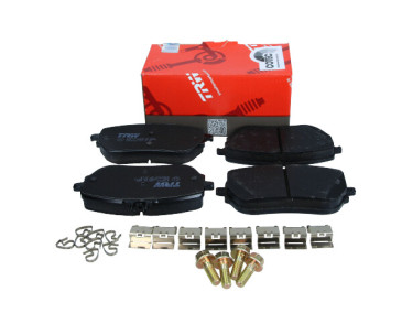 KLOCKI HAM. DB P. C118/X118/W177/W247 1,3-2,0 D 18-