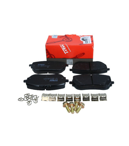 KLOCKI HAM. DB P. C118/X118/W177/W247 1,3-2,0 D 18-