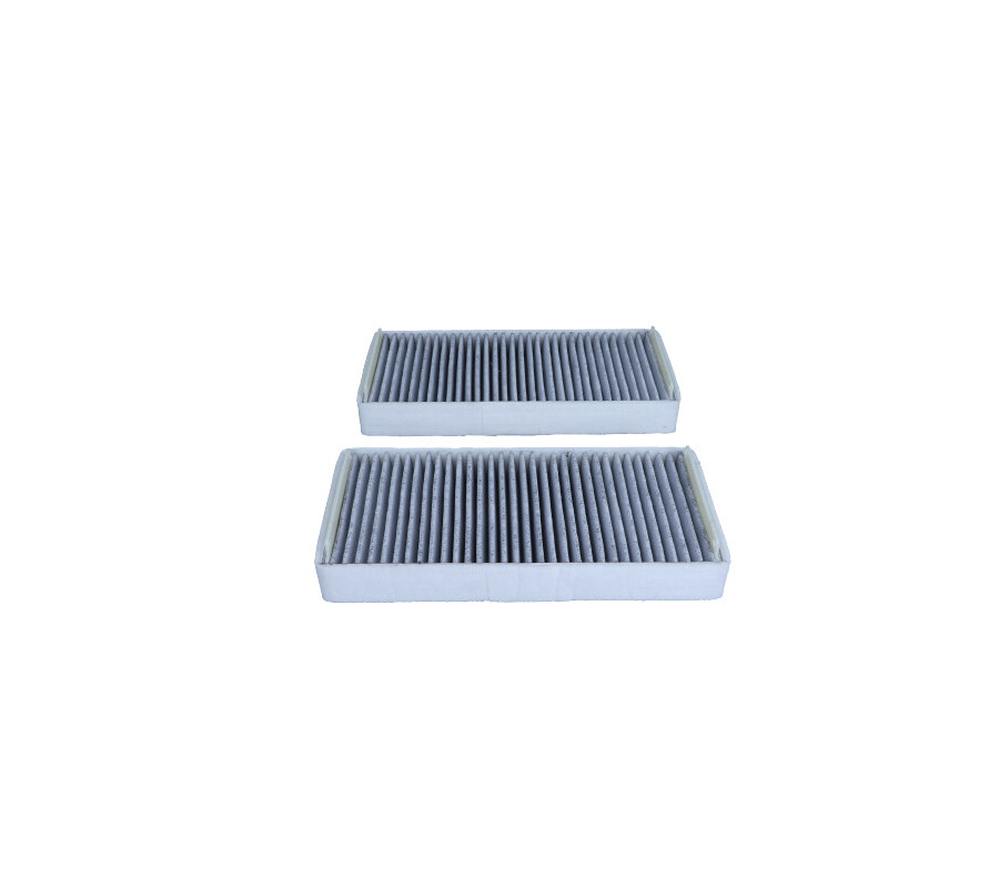 FILTR KABINY DB W210/W220 2SZT Z WĘGLEM AKTYWNYM