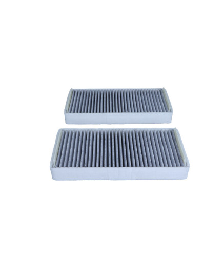 FILTR KABINY DB W210/W220 2SZT Z WĘGLEM AKTYWNYM