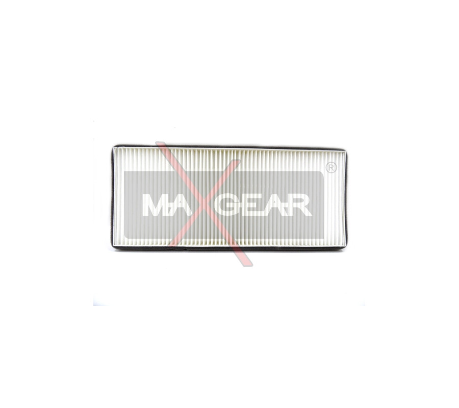 FILTR KABINY FORD FIESTA/COURIER 02/96- /KA