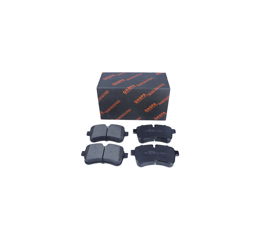 KLOCKI HAM. IVECO T. DAILY 2,3-3,0 06-
