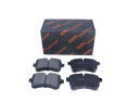 KLOCKI HAM. IVECO T. DAILY 2,3-3,0 06-