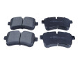 KLOCKI HAM. IVECO T. DAILY 2,3-3,0 06-