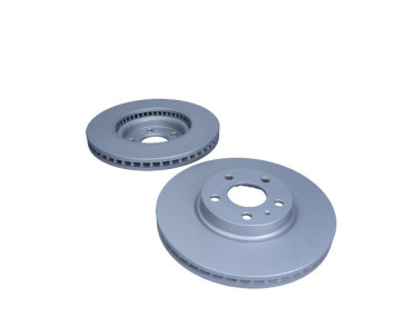 TARCZA HAM. FORD P. MONDEO 1,5-2,0 TDCI 14- Z POWŁOKĄ ANTYKOROZYJNĄ