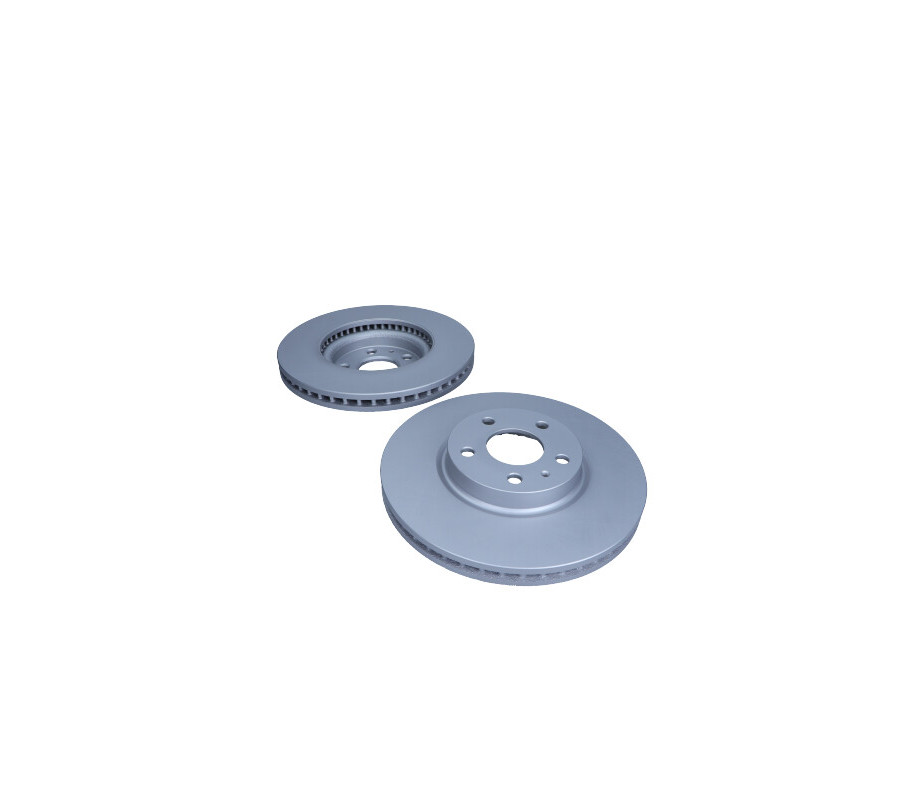TARCZA HAM. FORD P. MONDEO 1,5-2,0 TDCI 14- Z POWŁOKĄ ANTYKOROZYJNĄ