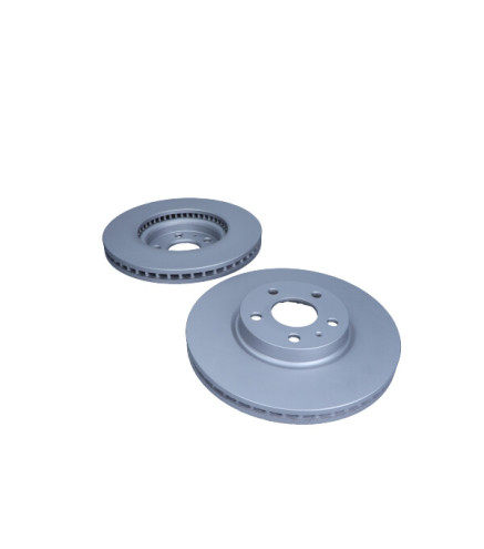 TARCZA HAM. FORD P. MONDEO 1,5-2,0 TDCI 14- Z POWŁOKĄ ANTYKOROZYJNĄ