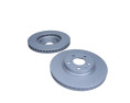 TARCZA HAM. FORD P. MONDEO 1,5-2,0 TDCI 14- Z POWŁOKĄ ANTYKOROZYJNĄ