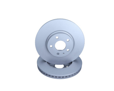 TARCZA HAM. FORD P. MONDEO 1,5-2,0 TDCI 14- Z POWŁOKĄ ANTYKOROZYJNĄ