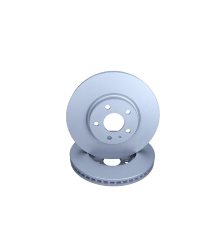 TARCZA HAM. FORD P. MONDEO 1,5-2,0 TDCI 14- Z POWŁOKĄ ANTYKOROZYJNĄ