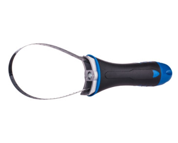 KLUCZ TAŚMOWY, REGULOWANY DO FILTRÓW OLEJU 110-155