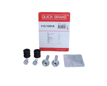 ZESTAW NAPR. ZACISKU HAM. VW P. CADDY/GOLF/PASSAT/POLO/SHARAN 82-04