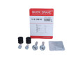 ZESTAW NAPR. ZACISKU HAM. VW P. CADDY/GOLF/PASSAT/POLO/SHARAN 82-04