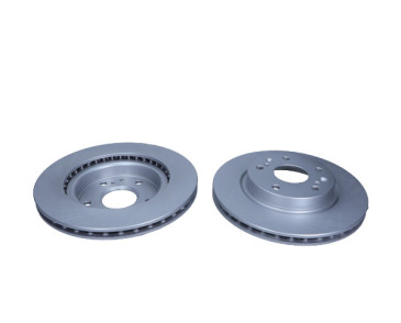 TARCZA HAM. SUZUKI P. SX4/VITARA 1,4-1,6 13- Z POWŁOKĄ ANTYKOROZYJNĄ