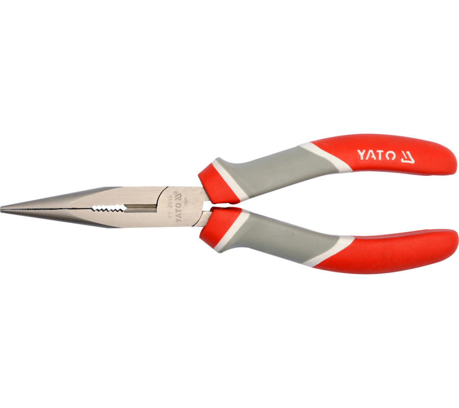 SZCZYPCE WYDŁUŻONE PROSTE 160MM