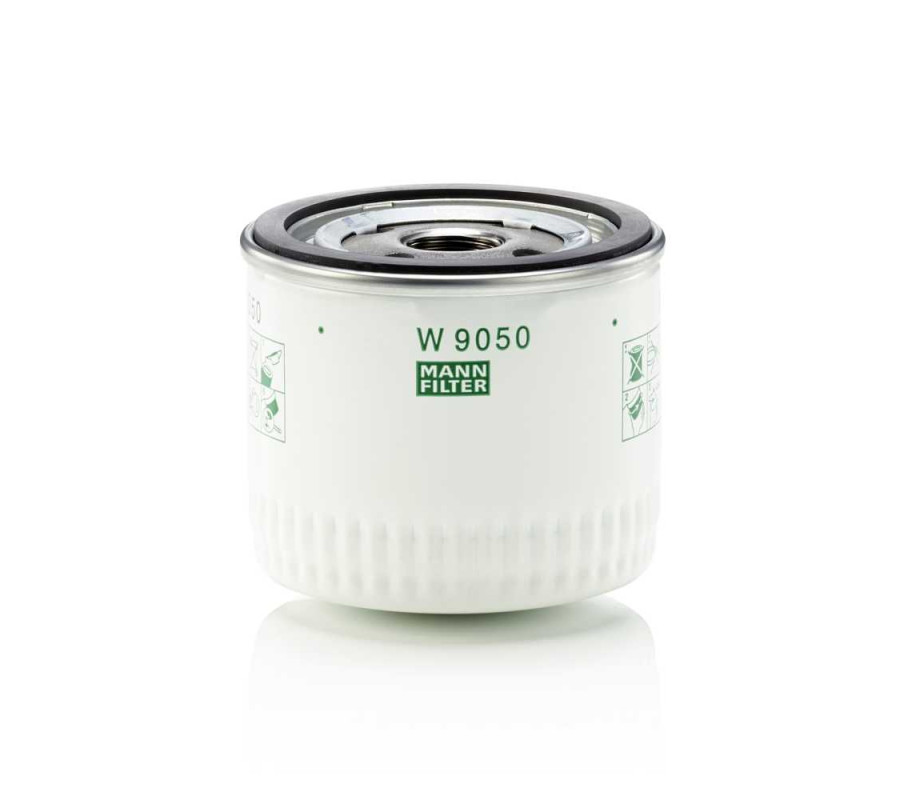 FILTR OLEJU FORD 2,5D/TD 1,8TD