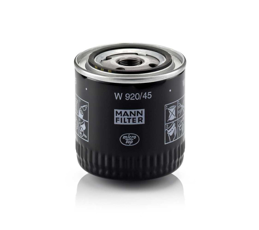FILTR OLEJU FORD 2,5V6 24V