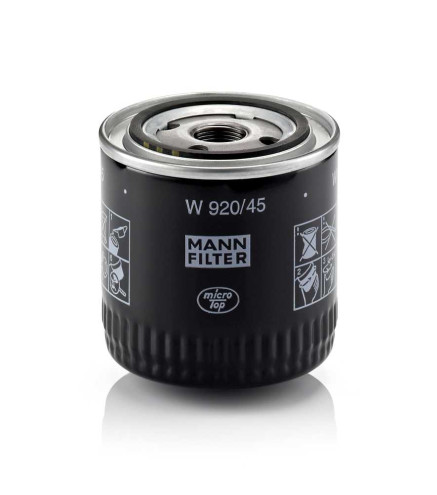 FILTR OLEJU FORD 2,5V6 24V