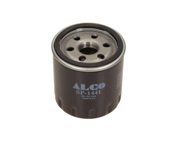 FILTR OLEJU OPEL ASTRA K (06/15-), KARL (01/15-)