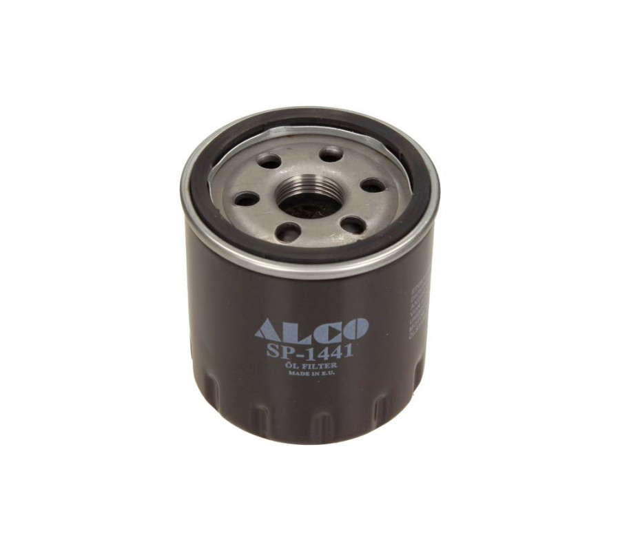 FILTR OLEJU OPEL ASTRA K (06/15-), KARL (01/15-)