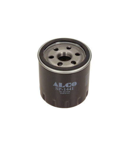 FILTR OLEJU OPEL ASTRA K (06/15-), KARL (01/15-)