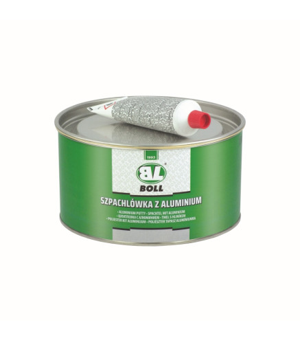 SZPACHLÓWKA Z ALUMINIUM 1,8KG / BOLL