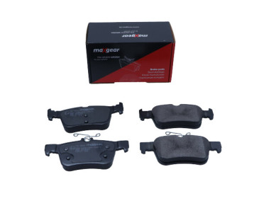 KLOCKI HAM. FORD T. KUGA 1,5-2,0 TDCI 13-