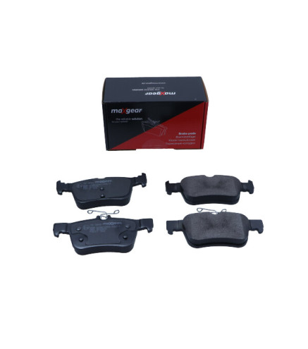 KLOCKI HAM. FORD T. KUGA 1,5-2,0 TDCI 13-