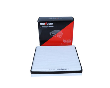 FILTR KABINY CITROEN BERLINGO/PARTNER 96-00/XSARA/XANTIA !!PAPIEROWY!!