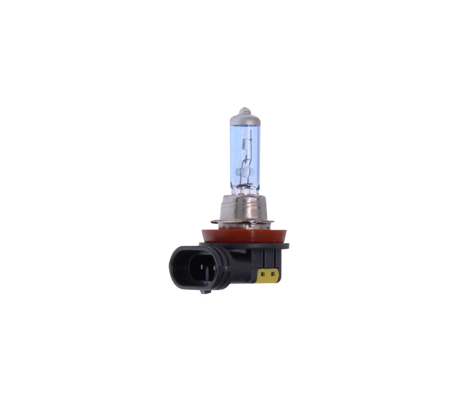 ŻARÓWKA H8 12V/35W PGJ19-1 +30%