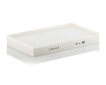 FILTR KABINY DB VITO/VIANO 03-