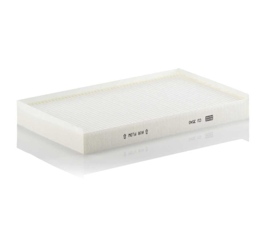FILTR KABINY DB VITO/VIANO 03-