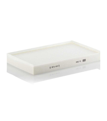FILTR KABINY DB VITO/VIANO 03-