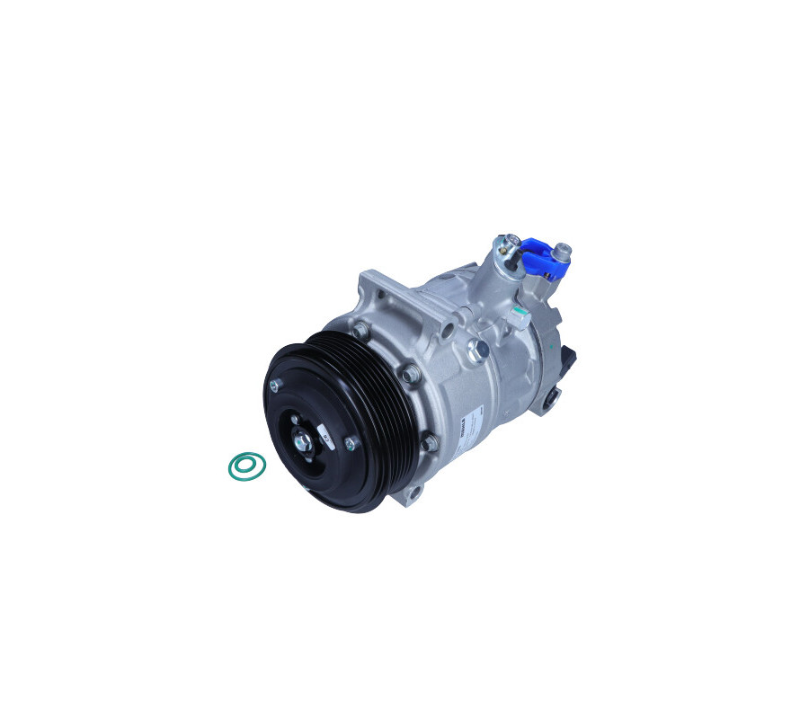 KOMPRESOR KLIMATYZACJI VW 7SEU16C/PXE16/DCS-17 PATRZ KATALOG