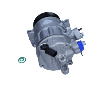 KOMPRESOR KLIMATYZACJI VW 7SEU16C/PXE16/DCS-17 PATRZ KATALOG