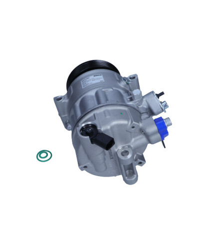 KOMPRESOR KLIMATYZACJI VW 7SEU16C/PXE16/DCS-17 PATRZ KATALOG