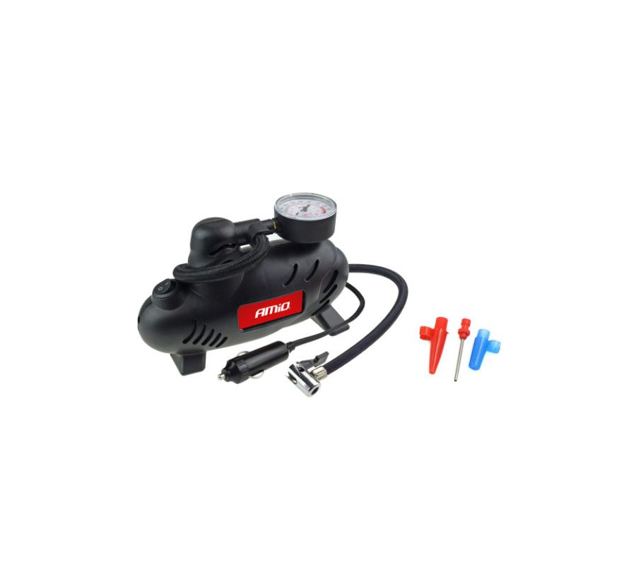 KOMPRESOR SAMOCHODOWY 12V ACOMP-07