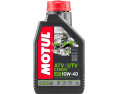 OLEJ MOTUL 10W40 1L 4T POWER QUAD / ATV UTV EXPERT / SYNT. / QUADY