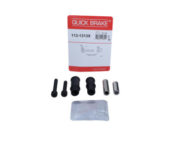 ZESTAW NAPR. ZACISKU HAM. VW P. CADDY/GOLF/JETTA/PASSAT/POLO 75-98