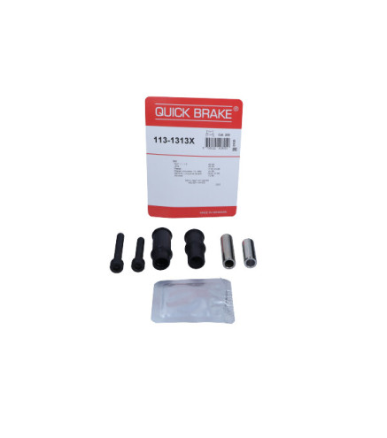ZESTAW NAPR. ZACISKU HAM. VW P. CADDY/GOLF/JETTA/PASSAT/POLO 75-98
