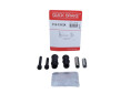 ZESTAW NAPR. ZACISKU HAM. VW P. CADDY/GOLF/JETTA/PASSAT/POLO 75-98