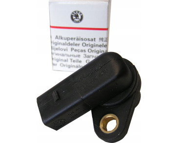 Oryginalny czujnik obrotów wału korbowego VW AG