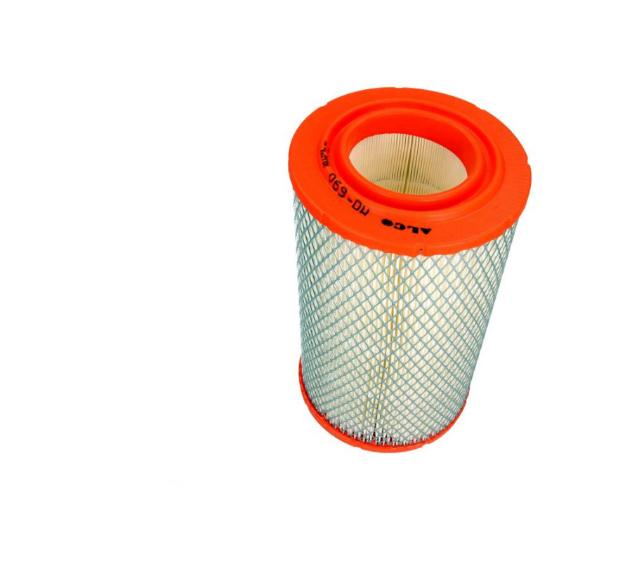 FILTR POWIETRZA FIAT 2,5TD