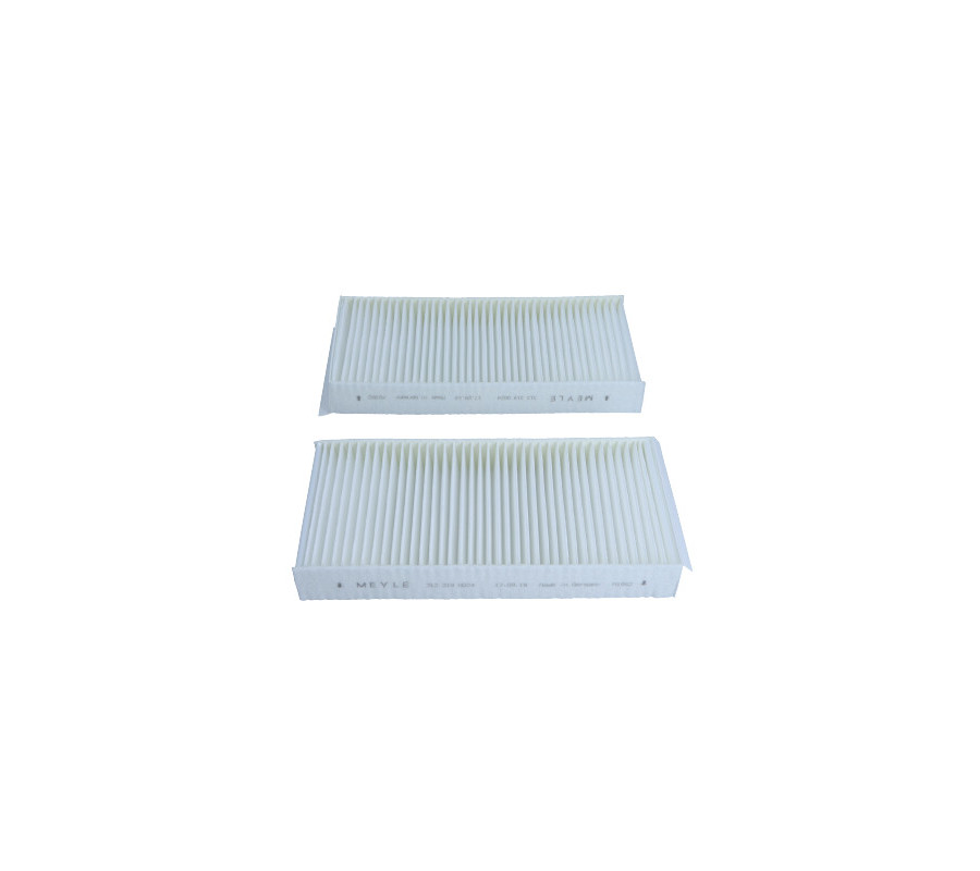FILTR KABINY BMW 2 F45/ 2 GRAN TOURER/I3/X1/ MINI CLUBMAN13- KPL