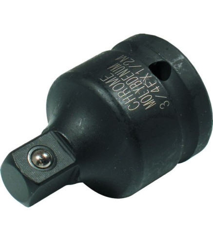 ADAPTER UDAROWY 3/4 DO 1/2