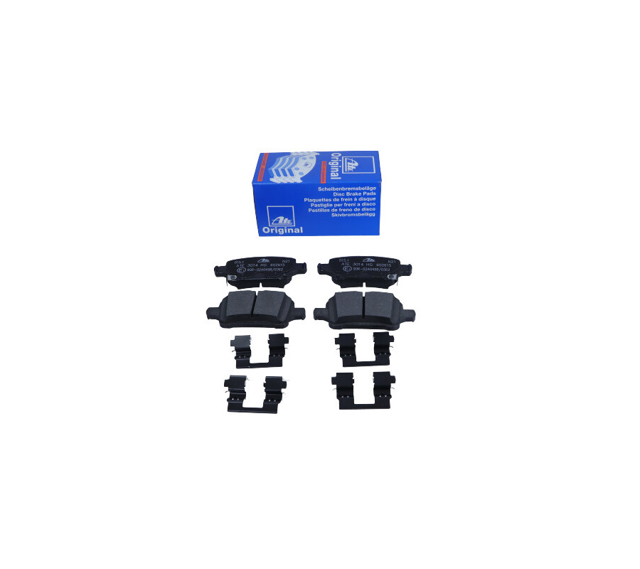 KLOCKI HAM. OPEL T. ASTRA/INSIGNIA 1,0-2,0 15-