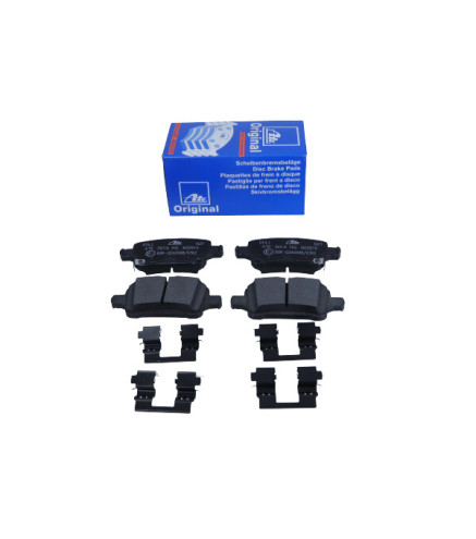 KLOCKI HAM. OPEL T. ASTRA/INSIGNIA 1,0-2,0 15-