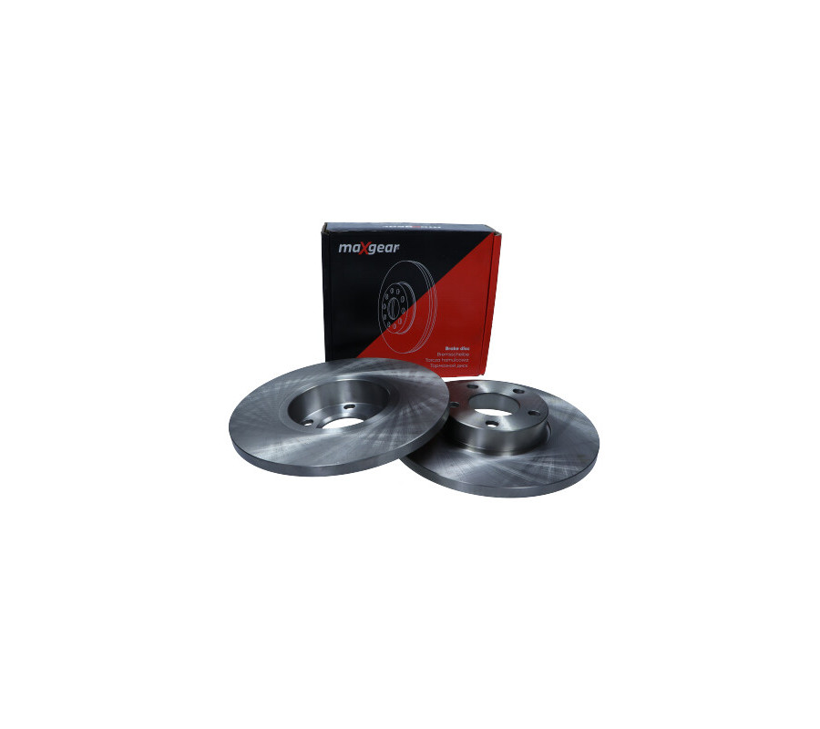 TARCZA HAM. VW P. A100/A6